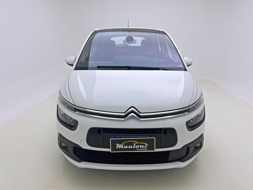 Citroën C4 Picasso Seduction 1.6 Tb Aut
