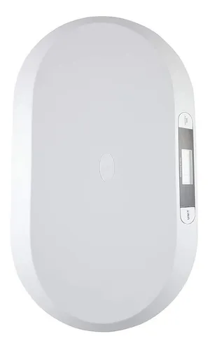 Balanza Inteligente Bebe Balanza Baño Bascula Digital Bebe
