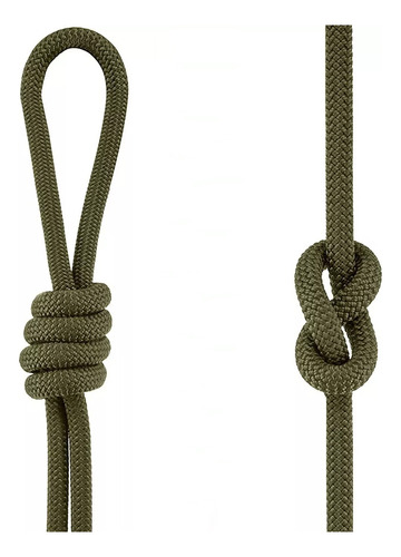 Paracord 31 Metros 550 Lbs Cuerda Supervivencia Pulseras