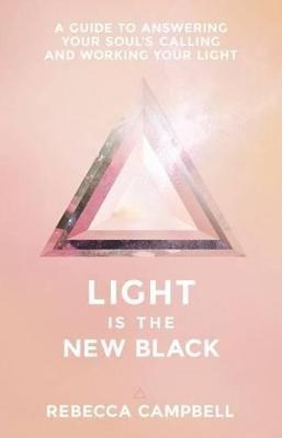 Libro Light Is The New Black: A Guide To Answering Your S...