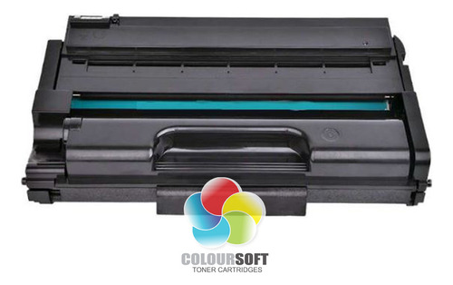 Toner Compatible Rsp3710sf Sp3710dn P311 M320f 408284