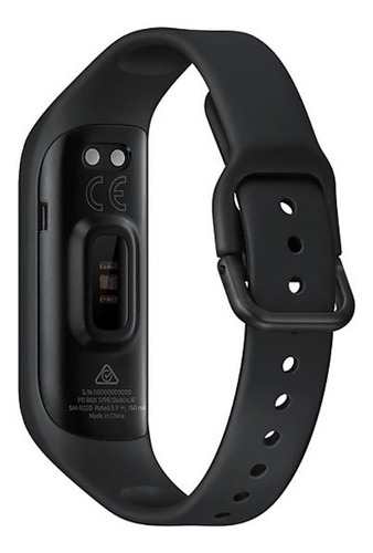 Imagen 5 de 6 de Reloj Smartwatch Inteligente Deportivo Samsung Galaxy Fit 2
