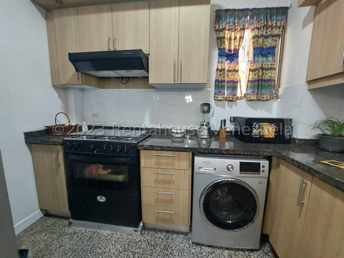 Te Lo Tengo Apartamento En Venta En Parroquia La Candelaria Mls #23-23698