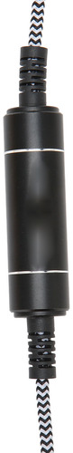 Adaptador De Bate-papo Wire Link Pro Cable, Metal Silencioso