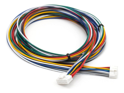 Reemplazo De Cable Extrusora Compatible Con Anycubic Mega S 