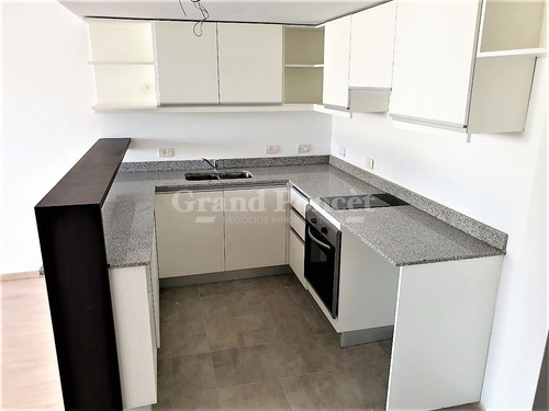 Imagen 6 de 27 de Departamento 2 Ambientes Con Balcon