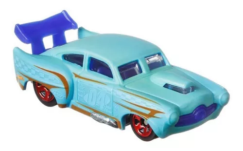 Carrinho Muda de Cor - Color Shifters - 1/64 - Hot Wheels - Mattel