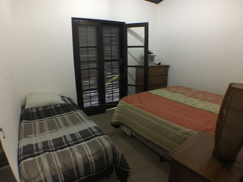 Imagem 18 de 28 de Chácara Para Venda No Condomínio Novo Horizonte Em Piracaia Sp - Ch00030 - 67720860