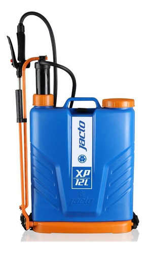 Pulverizador Costal Jacto Xp-12 Litros