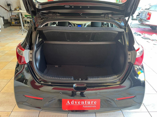 Hyundai HB20 HB20 1.0 Comfort