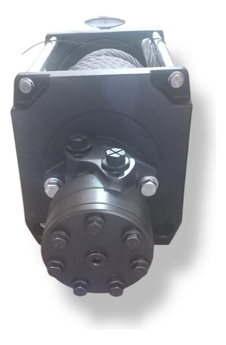 Winch Hidraulico 9tons (20,000lbs) Con Cable