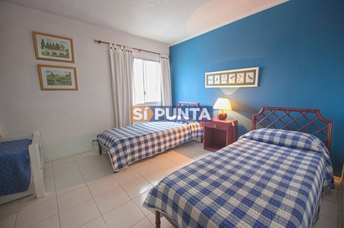 Imagen 16 de 21 de Apartamento De 3 Dormitorios En Venta