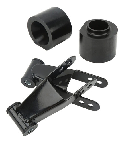 Kit Elevacion Suspension Espaciador Bobina Delantera 3  2 