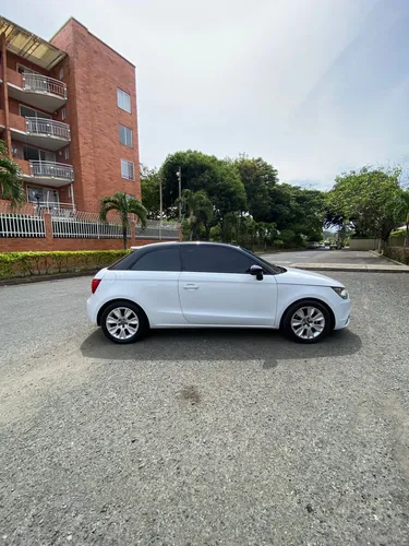 Audi A1 1.4 Tfsi Ambition