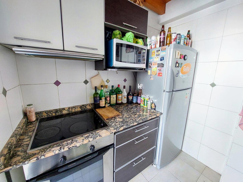Imagen 5 de 10 de Departamento Tipo Loft En Ramos Mejía