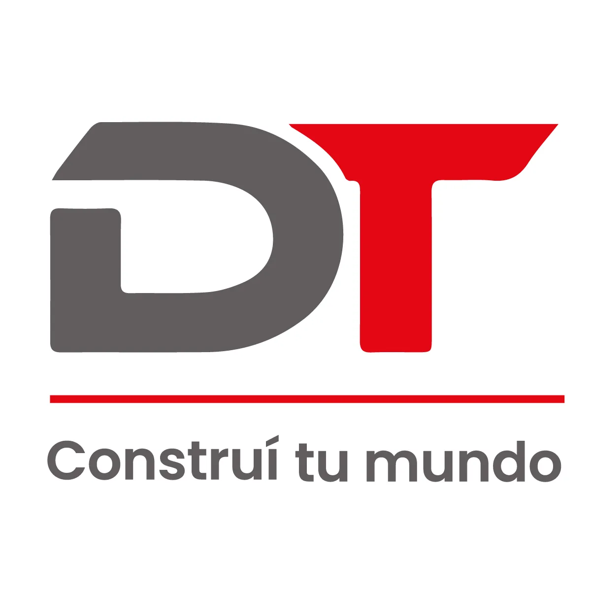 DT construí tu mundo