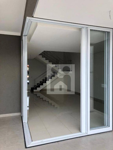 Imagem 14 de 30 de Casa Com 5 Dormitórios À Venda, 217 M² Por R$ 900.000,01 - Bonfim Paulista - Ribeirão Preto/sp - Ca0518