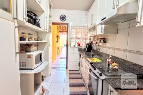 Imagem 10 de 15 de Casa À Venda No Santa Amélia - Código 279995 - 279995