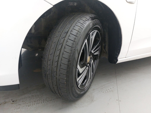 Chevrolet Onix 1.0 FLEX PLUS LT MANUAL