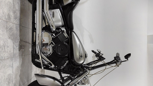 Imagen 11 de 15 de Yamaha Vstar Classic 1100cc 2007