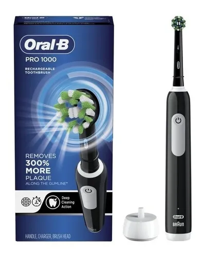 Cepillo dientes eléctrico OralB