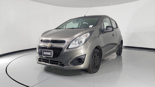 Chevrolet Spark Cargo 1.2 Ls A Mt