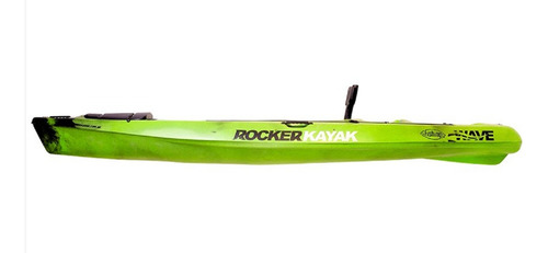 Kayak Rocker Wave Fishing