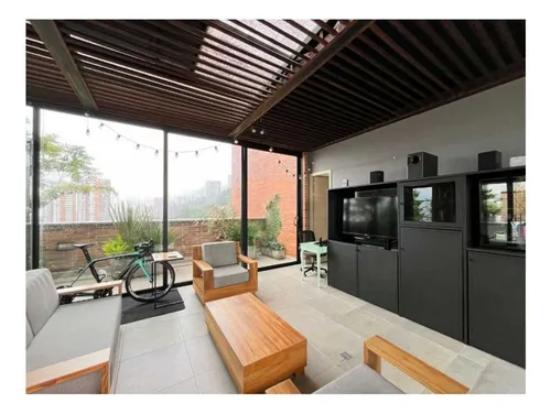 Rhbr-14089 (duplex) Piso 24 (poblado, Castropol)