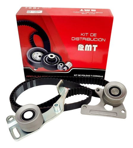 Kit Distribucion Citroen Zx / Bx (92-99) 1,9 D  Td  103240