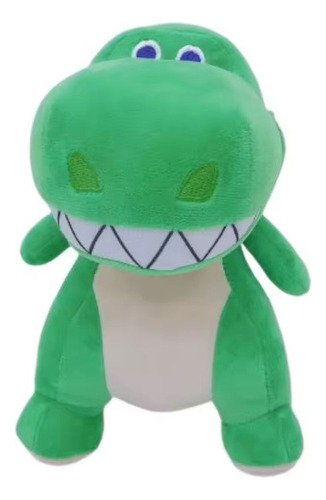 Peluche Importados De Excelente Calidad X1 Muchos Modelos X1 Rex