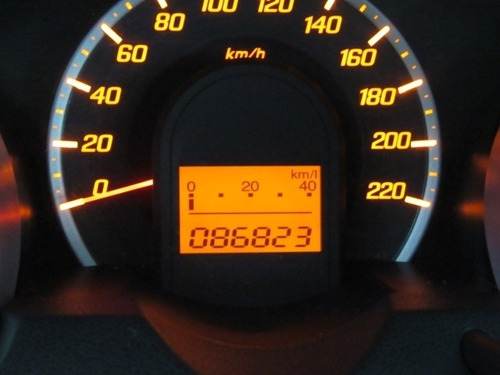 Fit 1.4 Lx 16v Flex 4p Automático 86810km