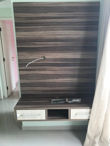 Imperdível Ótimo Apartamento 2 Dorm Jardim Vila Galvão Guarulhos - Abaixo Da Avaliação - 122-1