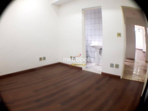 Imagem 19 de 30 de Galpão Para Alugar, 1100 M² Por R$ 18.000,00/mês - Vila Bela - São Paulo/sp - Ga0188