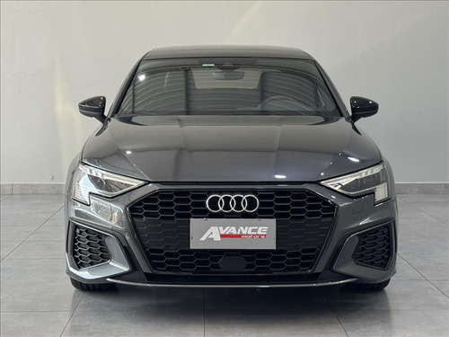 Audi A3 2.0 40 TFSI MHEV SEDAN PERFORMANCE BLACK S-TRONIC