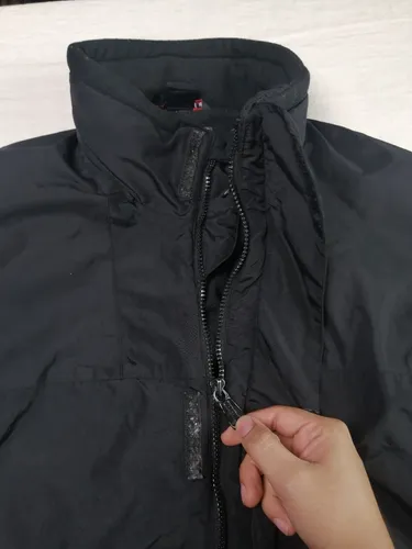 Chamarra Pacific Trail Interior Reversible Removible Talla L