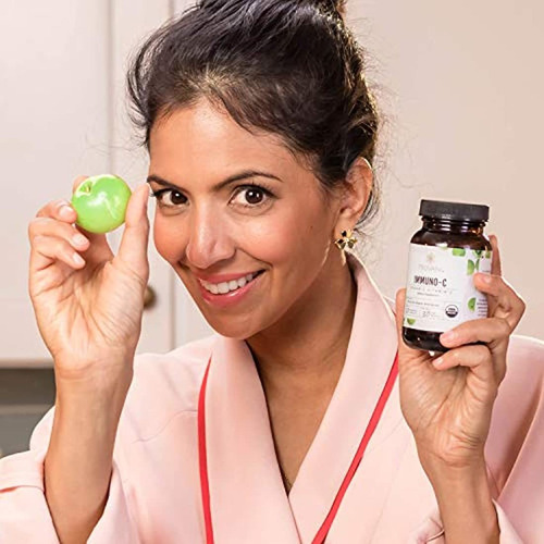 Truvani Vitamina C, Soporte Sistema Inmunológico Orgánico