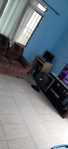 Imagem 3 de 8 de Casa Venda Caraguatatuba - Sp - Pegorelly - 736