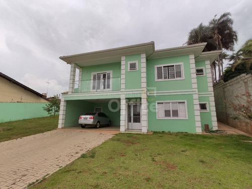 Imagem 2 de 30 de Casa À Venda, 296 M² Por R$ 1.500.000,00 - Jardim Alexandrina - Anápolis/go - Ca0739