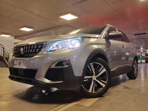Peugeot 3008 Active Hdi