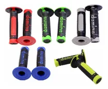 Comprar 22mm 7\u002F8  Mano Apretones De Manillar Para Motos Pit Dirt Bik