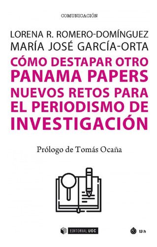 Cómo Destapar Otro Panama Papers