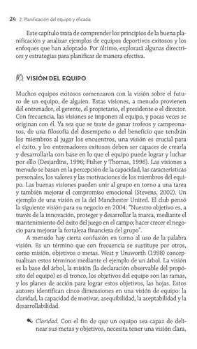 Cotterill Psicología De Equipo En Los Deportes ¡envío Gratis, De Cotterill. Stewart. En Español
