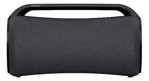 Corneta Altavoz Inalámbrico Portátil X-series Srs-xg500 Sony