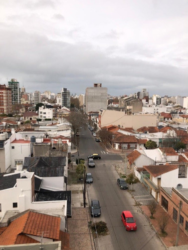 Imagen 19 de 25 de Venta Departamento De 3 Ambientes A Estrenar En San Jose Con Cochera Al Frente