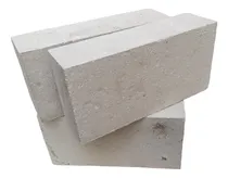 Comprar Ladrillos Refractarios Antiácido Múltiples Usos 23x11,5x6 Mm