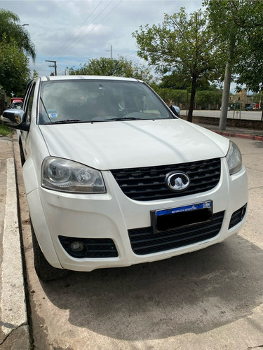 GWM Wingle 5 2.0 Tdi Dc 4wd Std