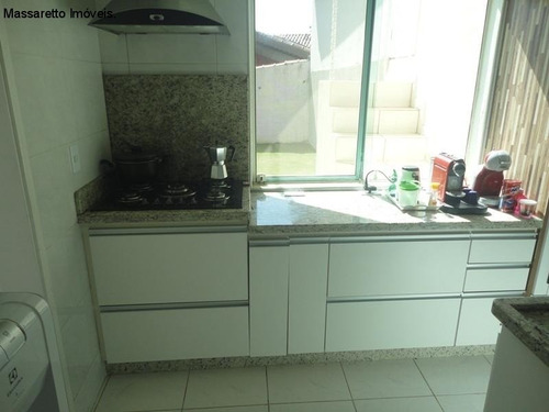 Chácara - A Venda - Itatiba - Condomínio - Ch00051 - 69203811
