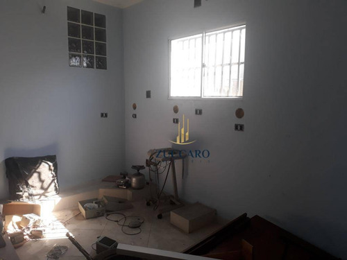 Prédio À Venda, 300 M² Por R$ 1.400.000,00 - Jardim Pinhal - Guarulhos/sp - Pr0338