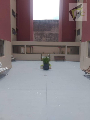 Imagem 22 de 22 de Apartamento Com 2 Dormitórios À Venda, 57 M² Por R$ 319.000 - Sítio Do Mandaqui - São Paulo/sp - Ap0434
