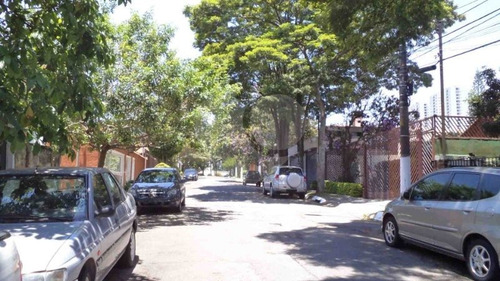 Imagem 11 de 20 de Terreno No Jardim Marajoara - Local Nobre! - Reo48952